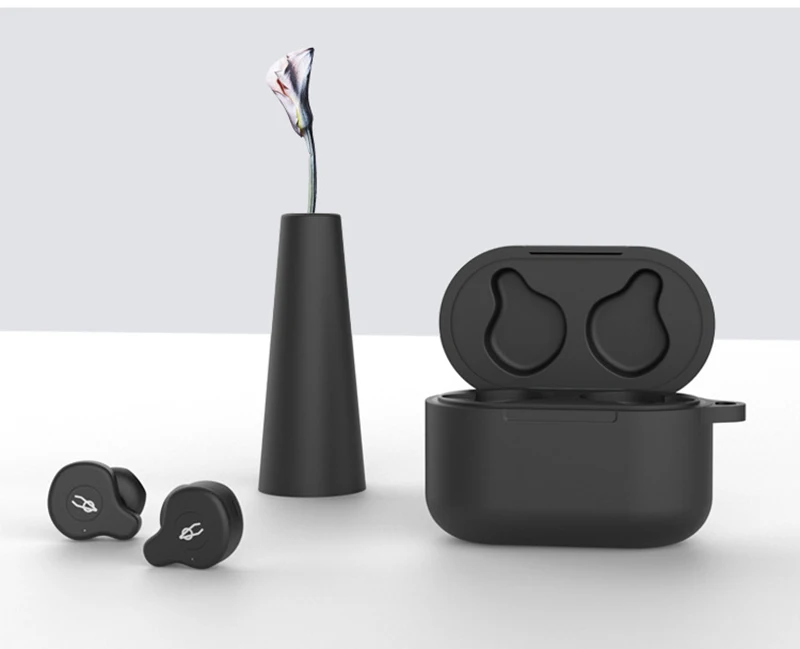Защитный чехол для Sabbat X12 Bluetooth беспроводная гарнитура X12PRO силиконовый наушников