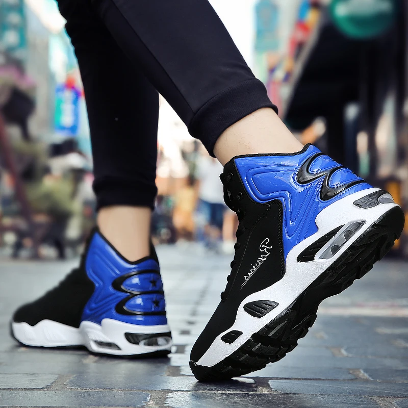 Оригинальные Модные баскетбольные кроссовки Jordan для мужчин ретро спортивные с