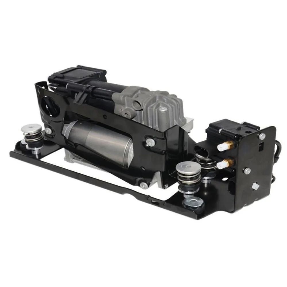 Воздушный компрессор с подвесным клапаном для BMW F01 F02 F04 F03 740i 750i 37206789450 37206864215