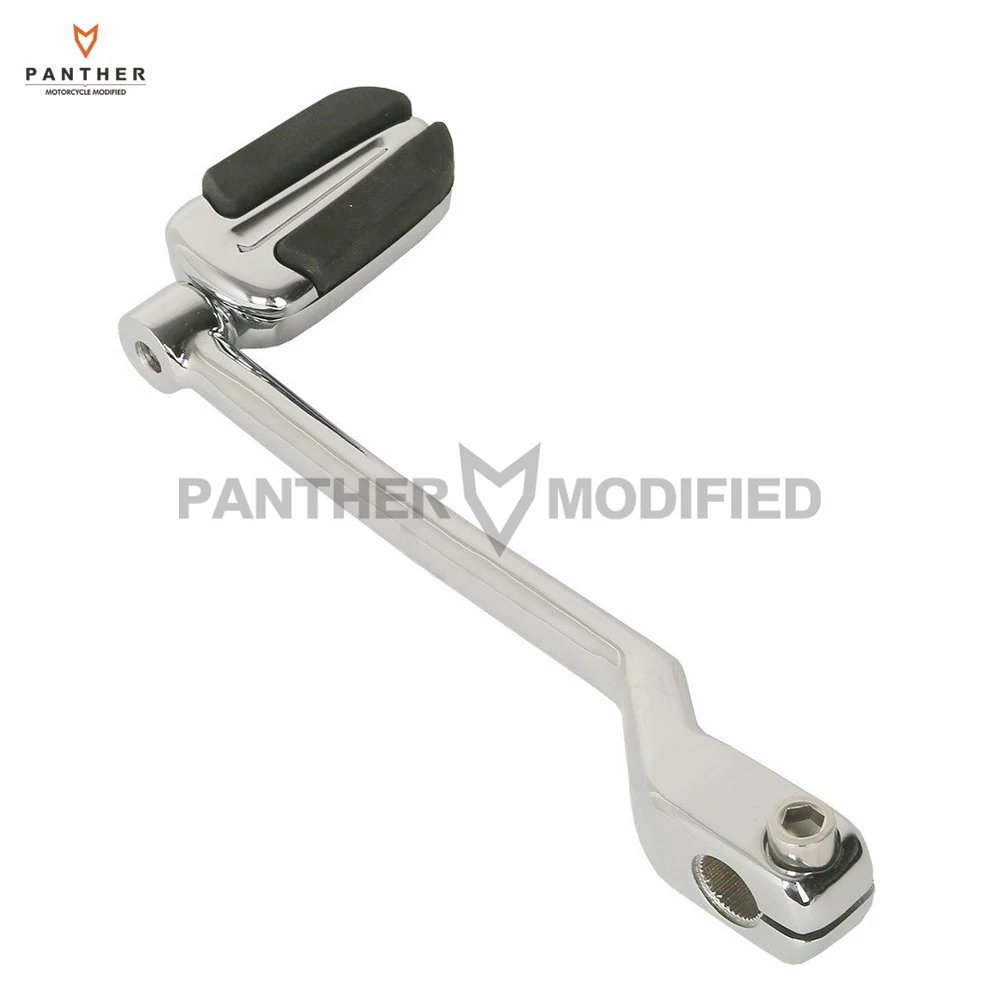 Фото Хромированный чехол для Harley Touring Trikes FL Softails 1986 №4