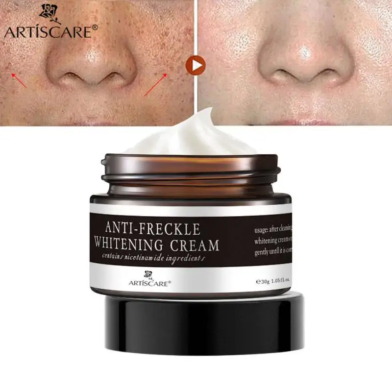 

Крем для лица с эффектом потертости, 30 г