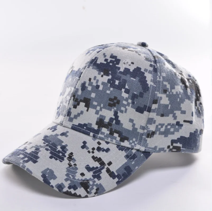 Шляпа для джунглей страйкбол тактический походный шлем шляпы Армейский Камуфляж