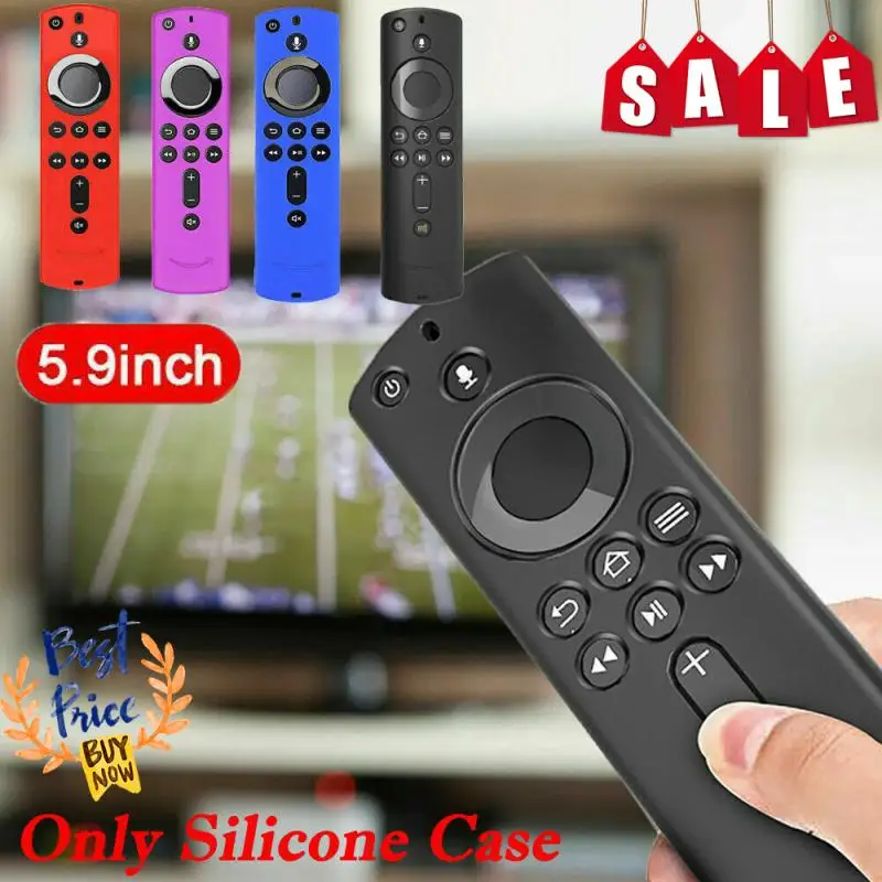 Защитный чехол 5 9 дюйма силиконовый противоударный Противоскользящий сменный