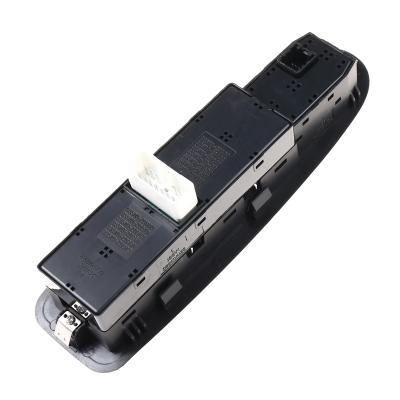 Новый автомобильный передний левый электрический выключатель управления