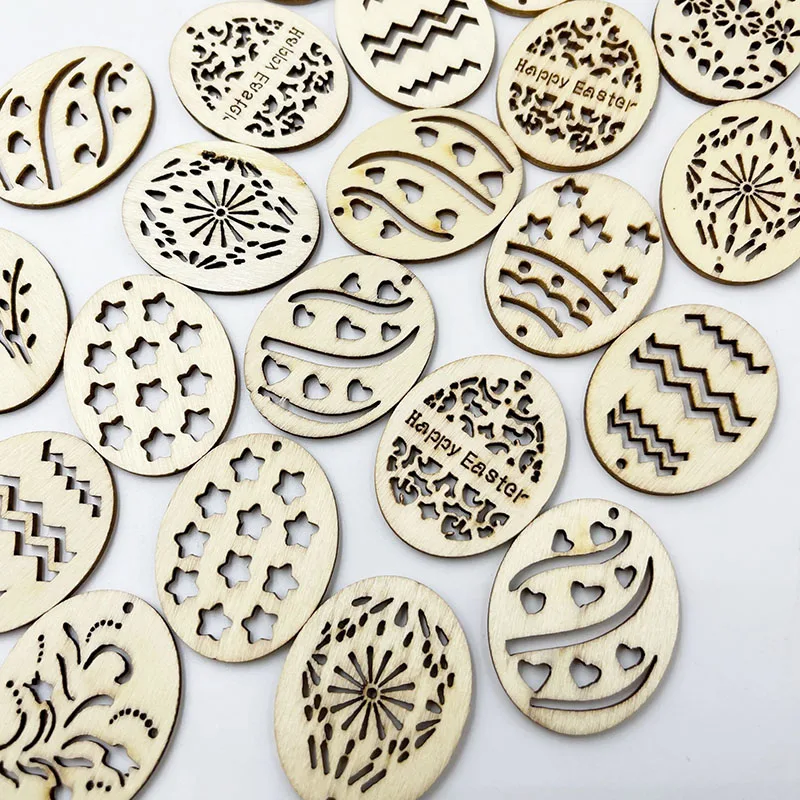 

30 шт., яйца на Хэллоуин