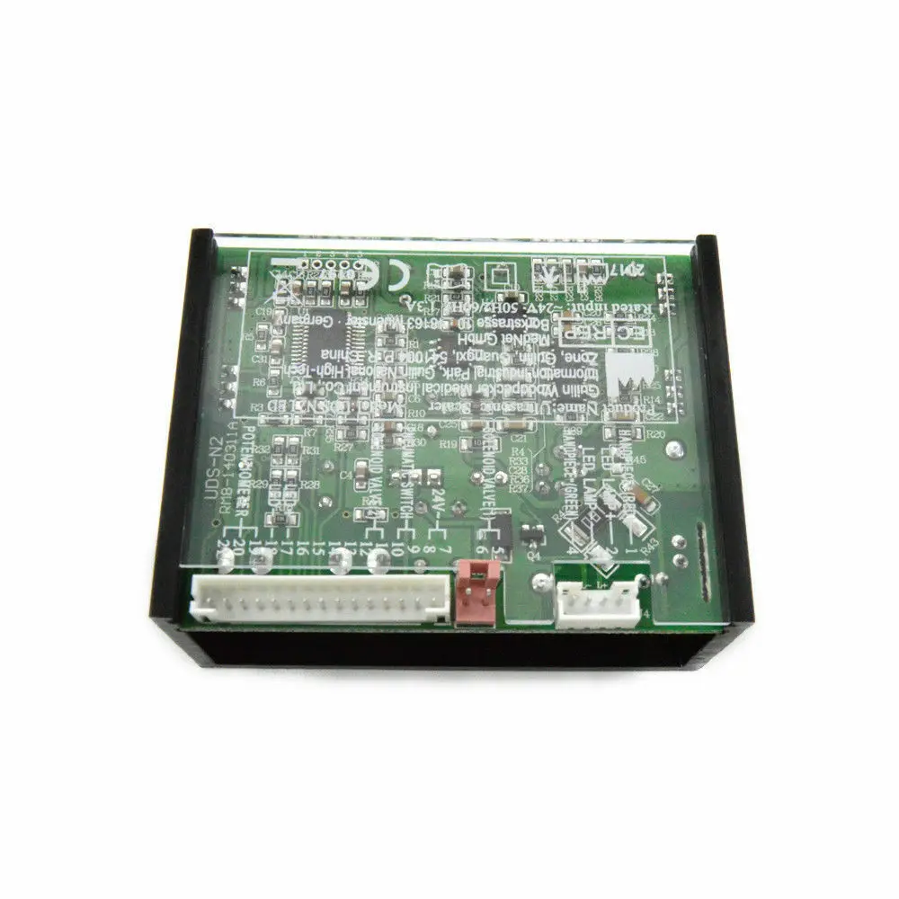 Оригинальный аппарат для отбеливания зубов встроенный стоматологический стул