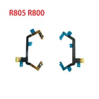 Новый гибкий кабель ZUCZUG FPC для Samsung R800 R805, кнопка питаниявозврата