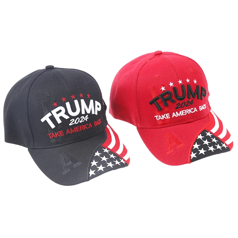 

Trump 2024 Hat MAGA Donald Trump Baseball Caps 2024 Take America Back