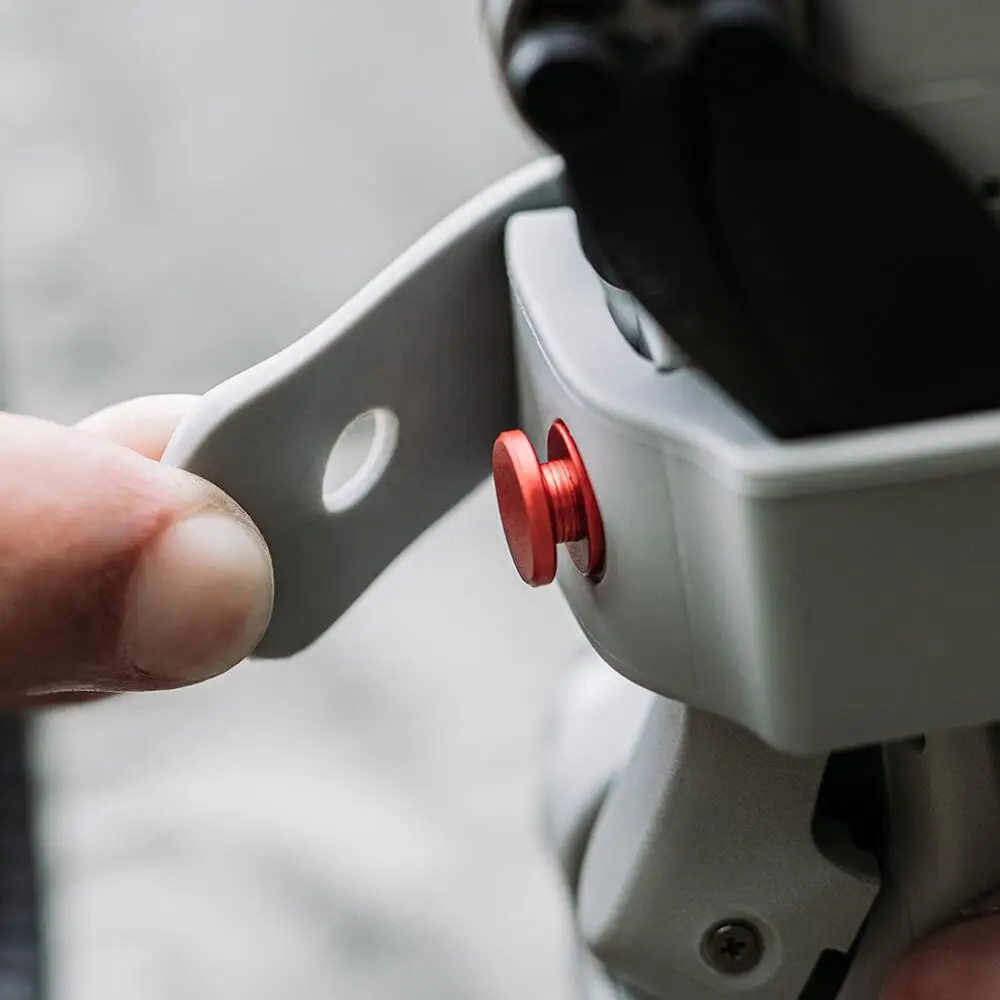 PGYTECH Mavic мини-пропеллер держатель Дрон аксессуары для DJI Pro Mini 2 крепления защитный