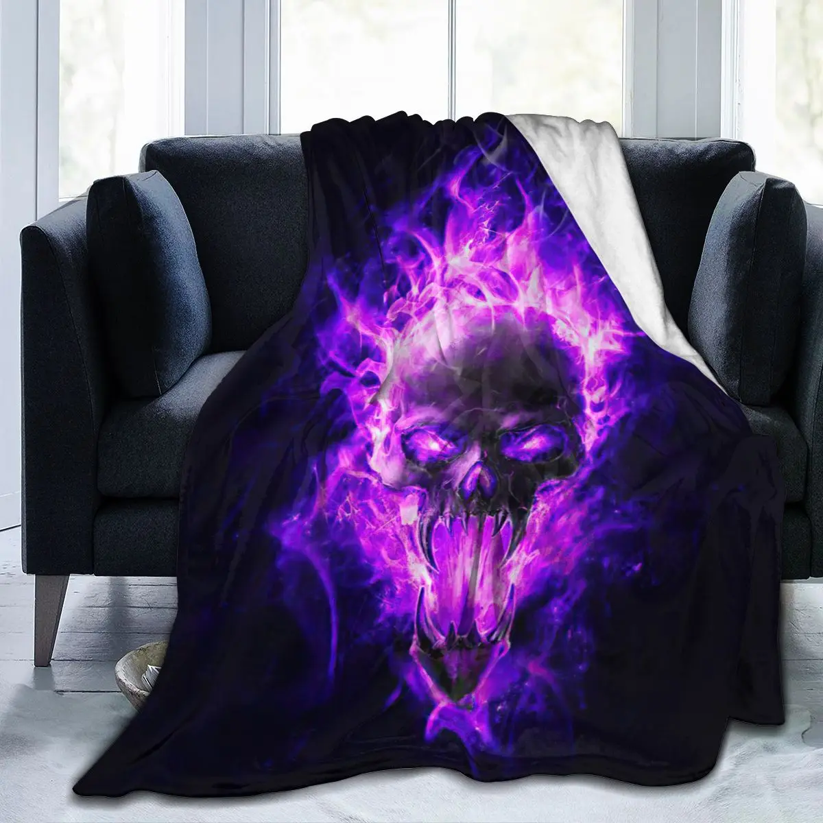 

Ultra Soft Sofa Blanket Cover Blanket Cartoon Cartoon Bedding Flannel plied Sofa Bedroom Decor for Children and Adults 278696526