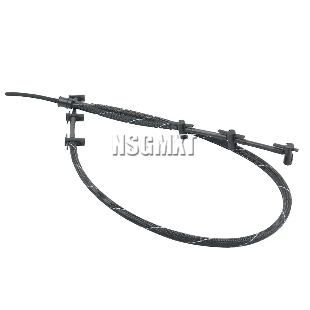 AP01 1 x Новый топливный шланг для AUDI VW 95511021801 059130218AF 0840094 0928402195 CASB CATA CCWA CAPA
