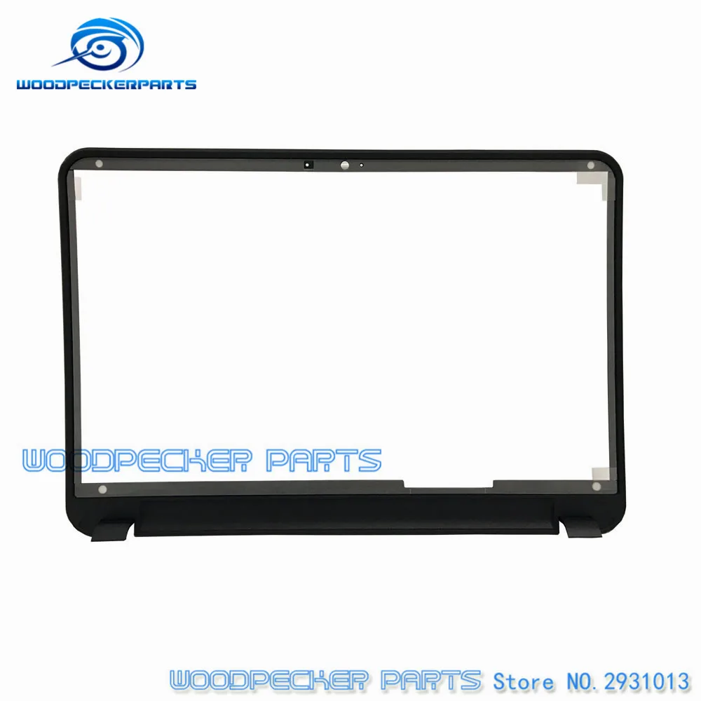 Новый оригинальный ноутбук для Dell Latitude 3540 ЖК передняя крышка C8TPM CN 0C8TPM|Сумки и