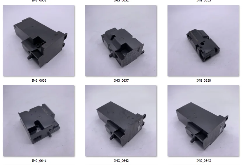 

USED Power Supply Adapter k30323 k30291 k30351 k30350 k30267 k30327 k30319 k30309 k30310 k30303 for canon printer MX920