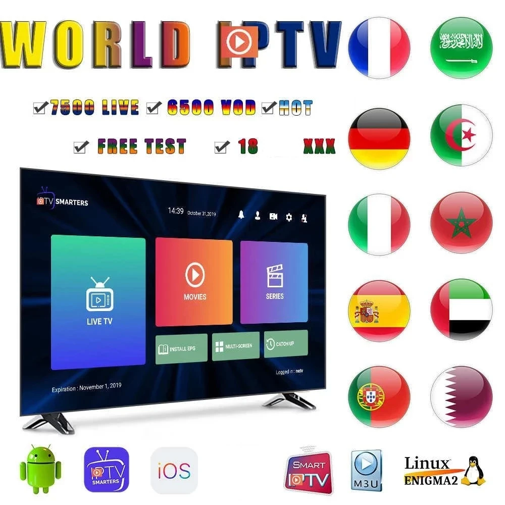 

Smart por tv в реальном времени 4k ip europe xxx 24 тест vod фильм xxx ios android в Италию Германия Бельгия Великобритания США Польша голландская Канада арабский