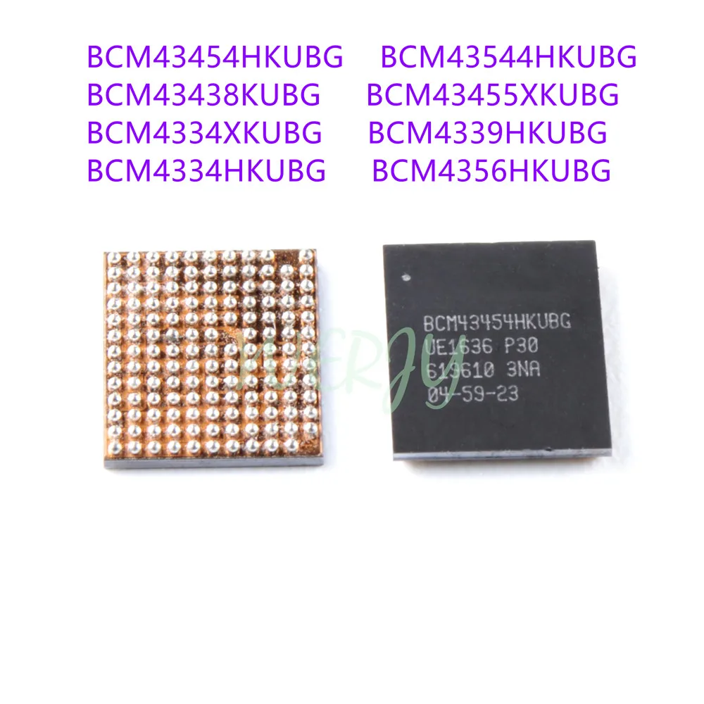 3 шт. BCM43454HKUBG BCM4339HKUBG BCM43455HKUBG BCM43455XKUBG BCM4356HKUBG BCM43438KUBG BCM4334XKUBG BCM4334HKUBG | Электронные