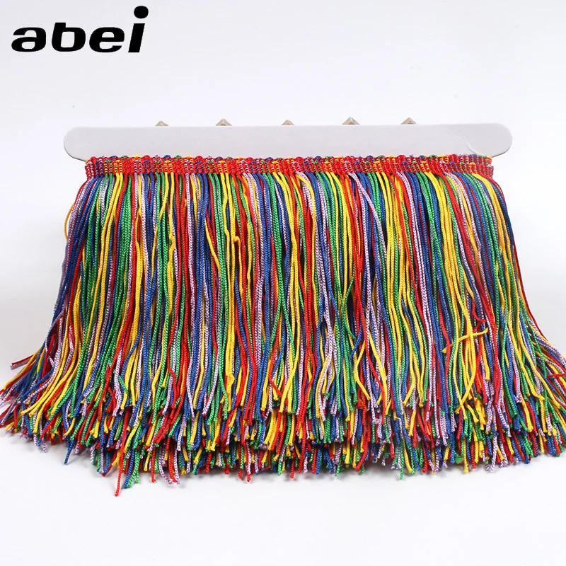 2 ярда 14 см в оплетке