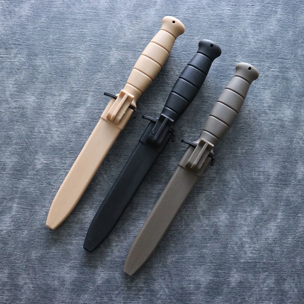 Горячие предложения GLO 81 фиксированное лезвие выживания тактический прямой нож