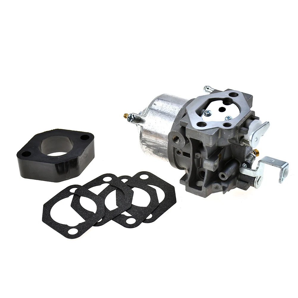 

Карбюратор ДЛЯ Briggs & Stratton 161000 491912 двигатель Carb 161436 161432