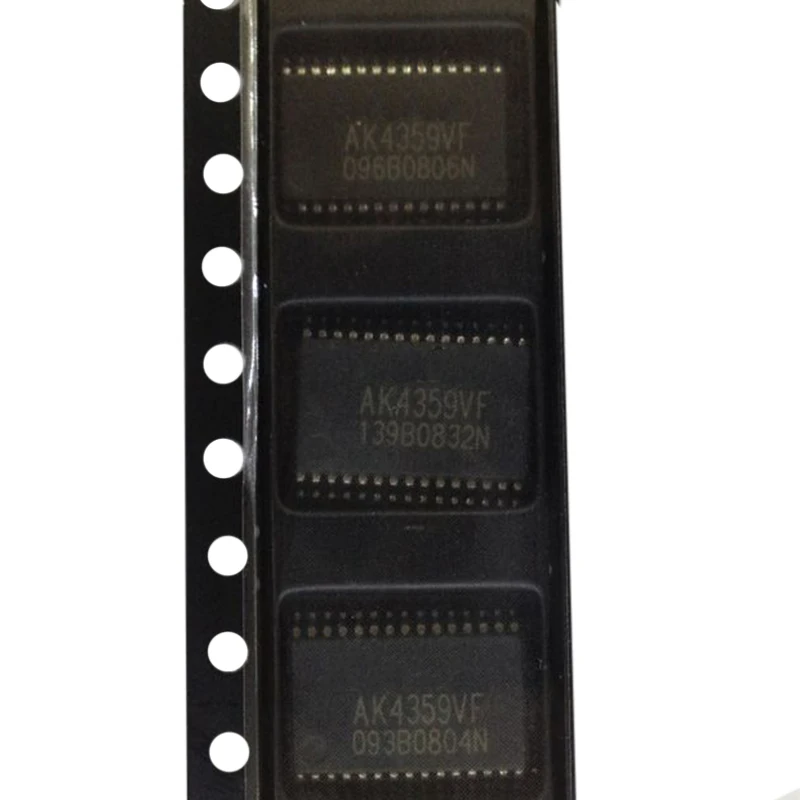 

1 шт./лот AK4359VF AK4359 TSSOP30 Новинка