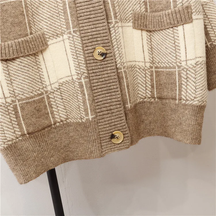 H. SA, весна, новинка, женские кардиганы большого размера, длинный вязаный свитер, пальто, одинарный, женский свободный свитер, пончо, длинный, Carsdigan, зима