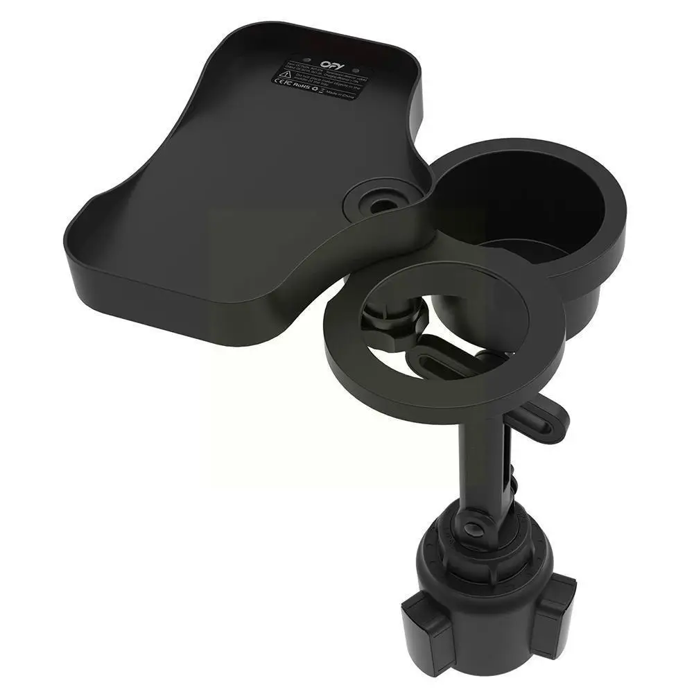

Cup Holder Expander Adapter Universal Car Phone Drink Auto Bottle Rack Accessories Design Adjustable Stand Creative ABS J4X7