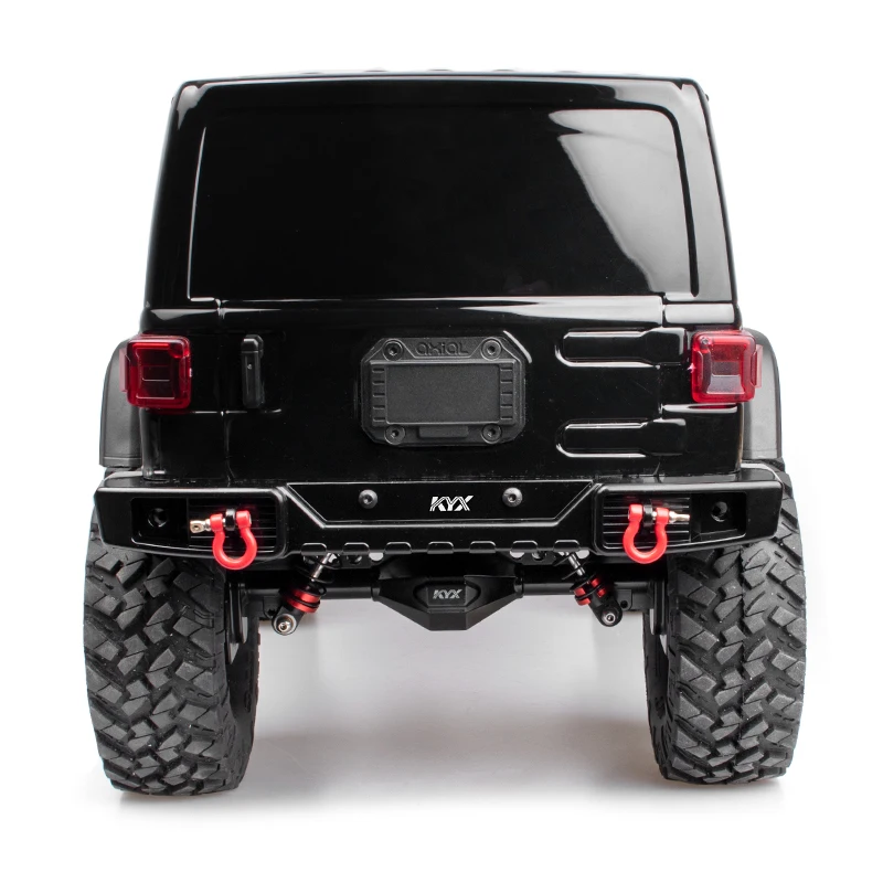 металлический передний зад