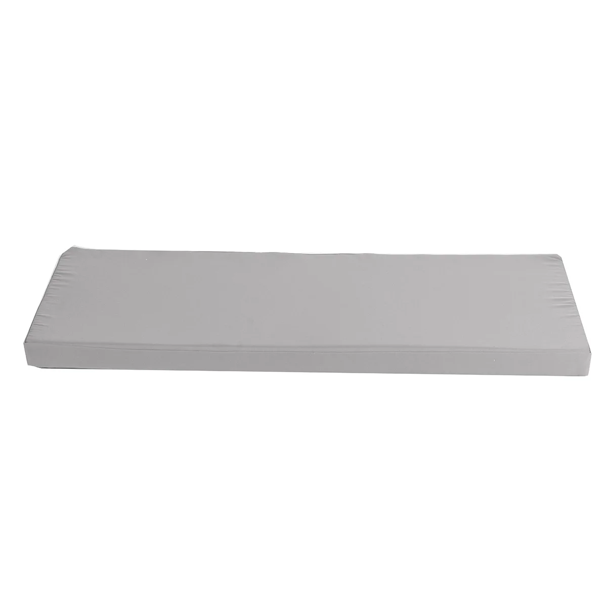 

Thicken Garden Sun Lounger Seat Cushion Solid Color Non-slip Bench Cushion Pads Tatami Mat Floor Cushion Home Decor 3 Colors