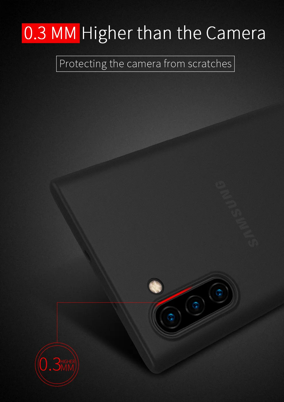X-Level супер тонкий чехол s для samsung Galaxy Note 10+ Чехол Жесткий PP защитный чехол для Galaxy S10+ S10e прозрачный