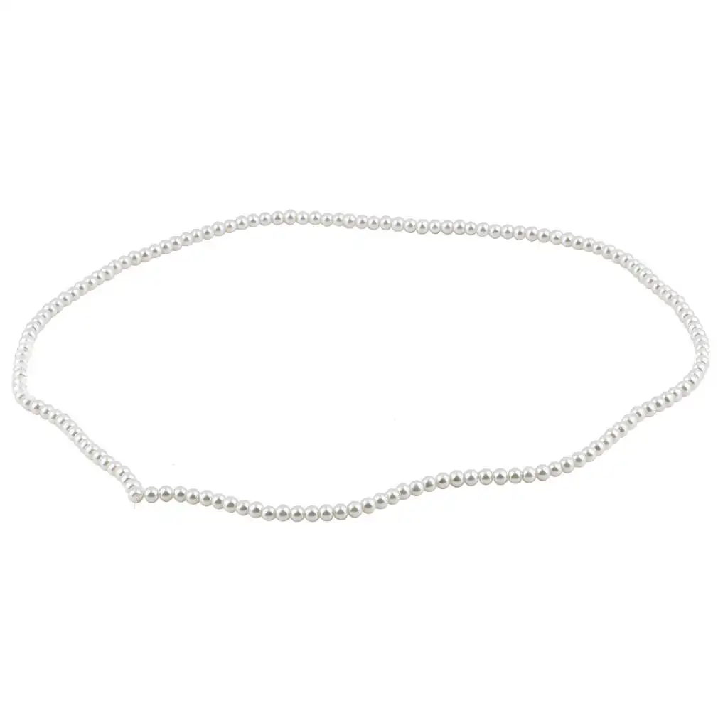 Новые Круглые бусины 4 мм/6 мм/8 мм подвески Подвески DIY Браслеты сделай сам