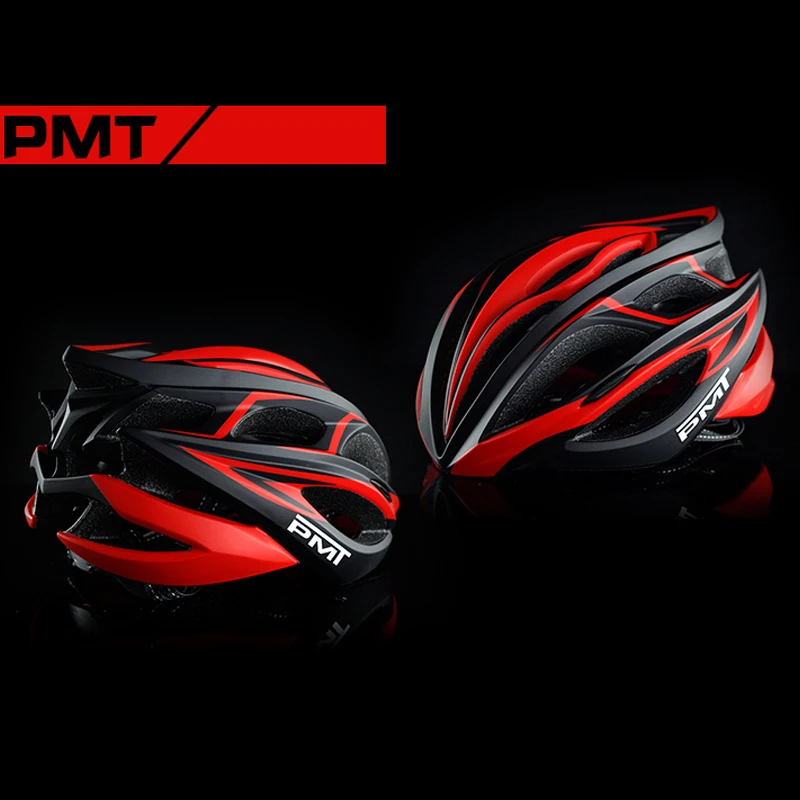 PMT дорожный велосипедный шлем 2019 велосипедные шлемы для мужчин MTB горный