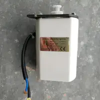 Двигатель для швейной машинки, 70 Вт#3