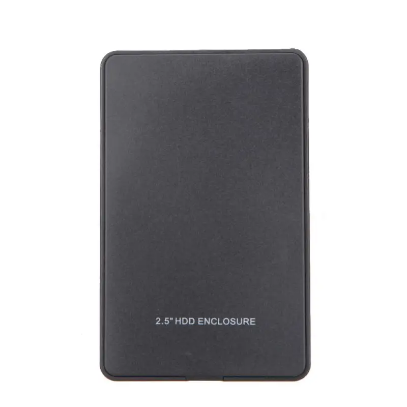HDD USB 2 5 дюйма SATA к 3 0 адаптер SSD Внешний корпус для ПК игровой чехол быстрая