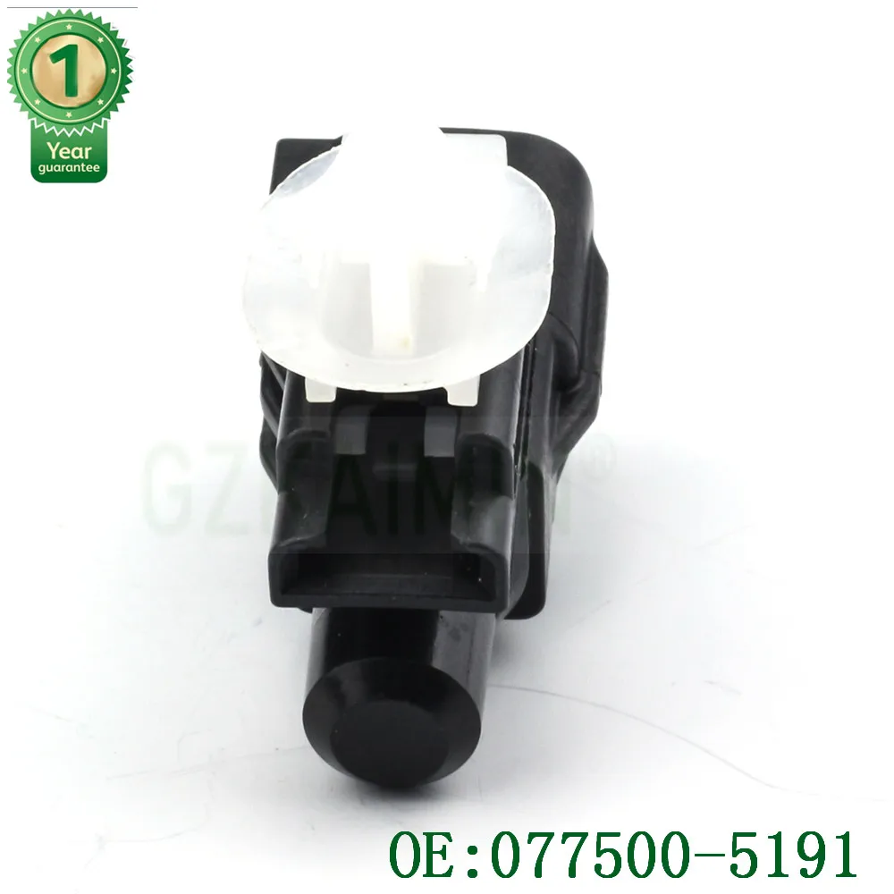 Оригинальный новый датчик температуры воздуха MR320628 077500 5191 0775005191 88790 22131 8879022131 для