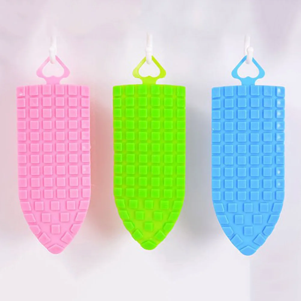 

1 шт. Гибкая мягкая щетка для чистки туалета, бытовая щетка для очистки, боковые углы, изогнутая уборка, инструменты для ванной комнаты, случа...