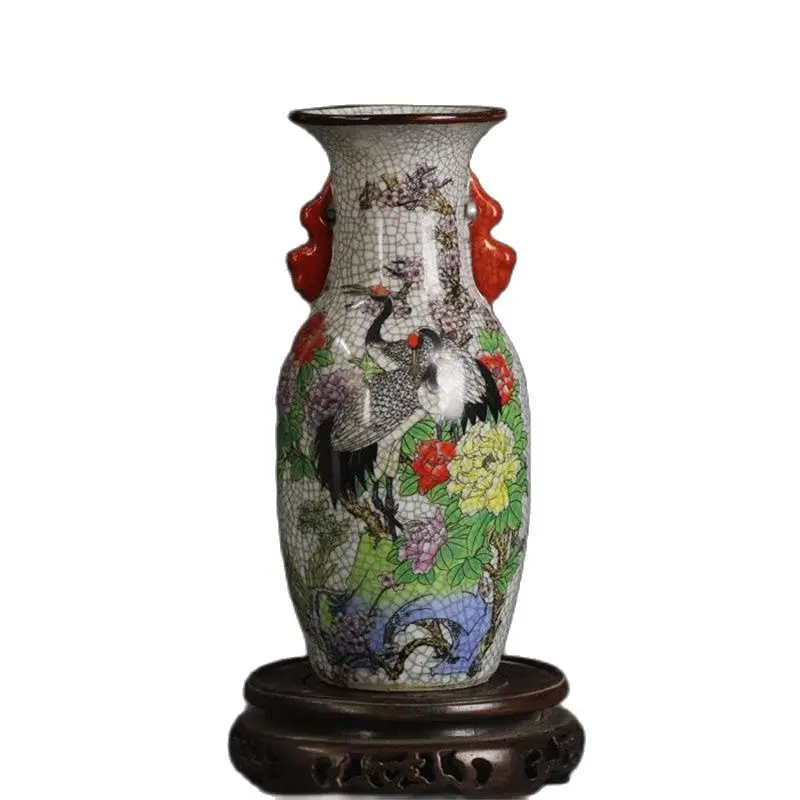 Фотография розового крана Fushou сделанная фотографией как в год скиньон | Дом и сад