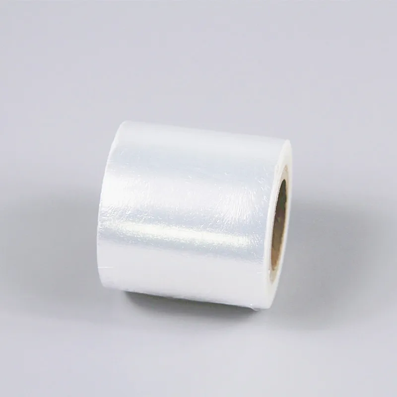 1 рулон 42 мм * 200 м микроблейдинг пластиковая тату обертка одноразовая