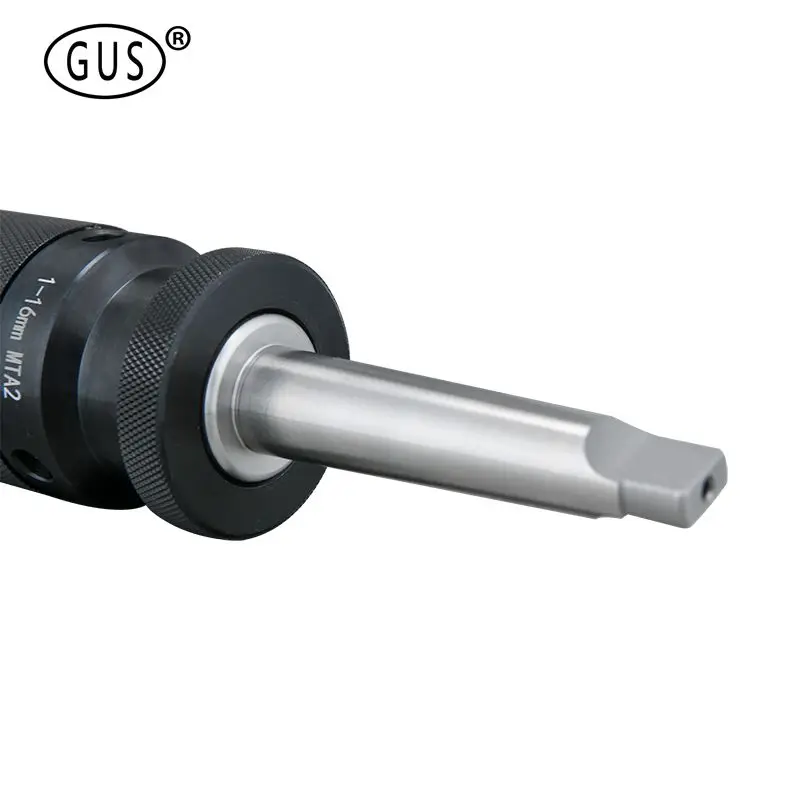 1pcs MT2 MT3 1-13/1-16 Morse tapper shank Drill Chuck APU13 APU16 Arbor Lathe CNC drill machine Wood One-piece Light chuck |