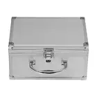 Чехол для инструментов, из алюминиевого сплава, 230x150x125 мм