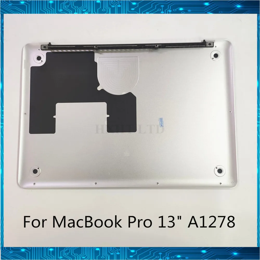 Для MacBook Pro 13 &quotA1278 нижний корпус бухты 604-1822 613-8145 613-8316 2009 2010 2011 2012 лет | Компьютеры и
