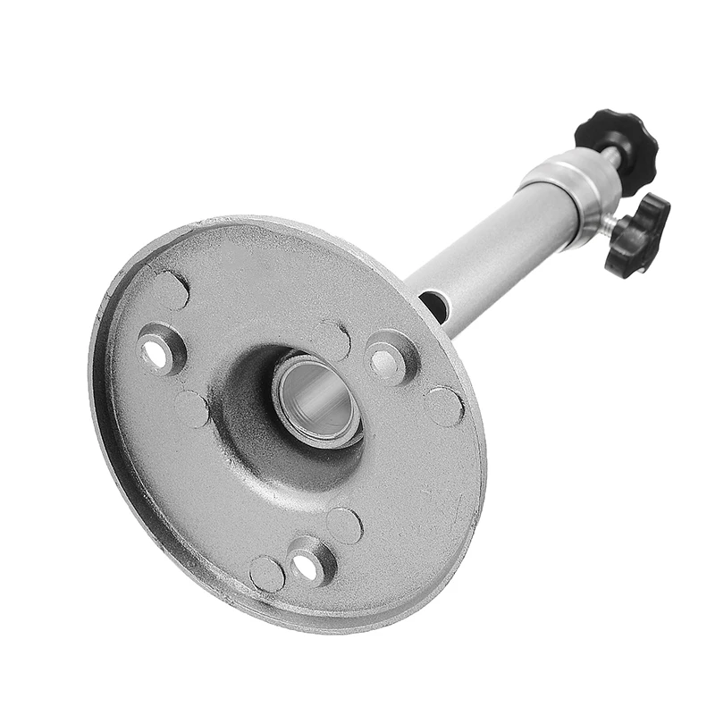 Кронштейны для проектора 18 см регулируемый на 360 градусов настенный кронштейн из