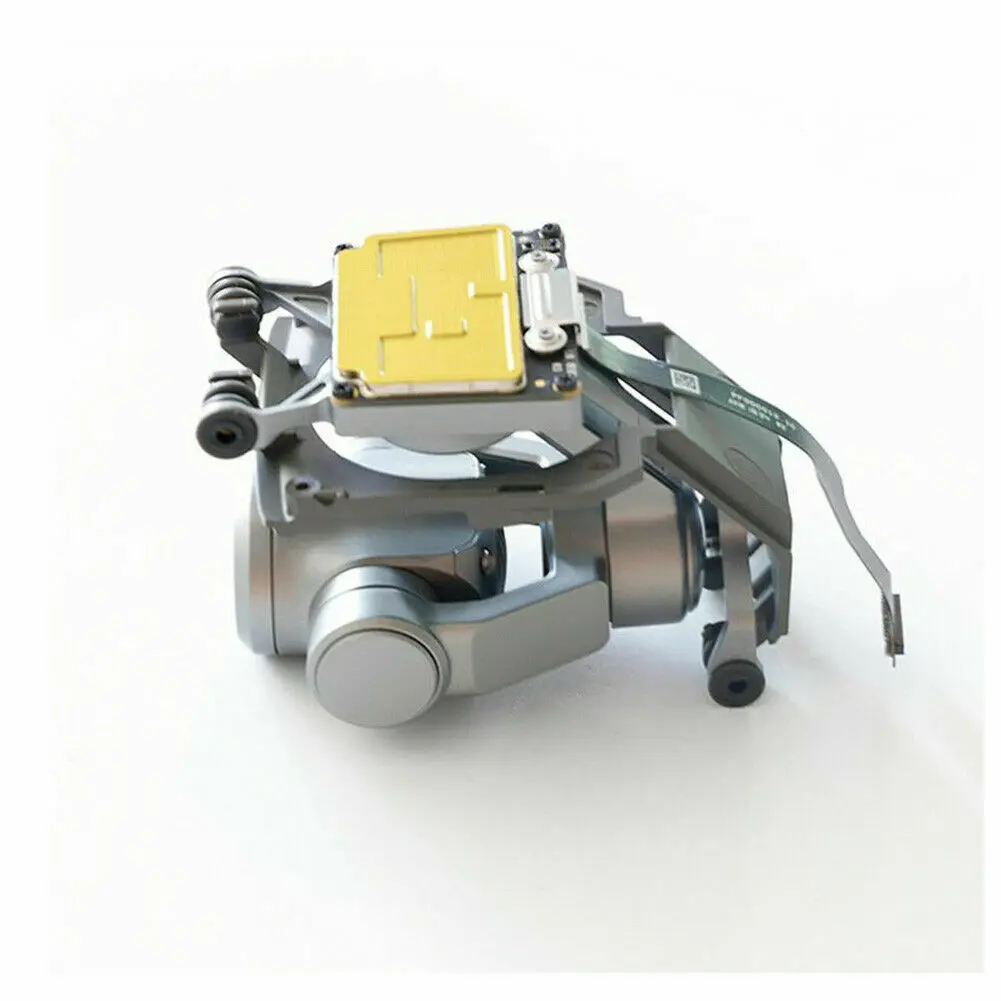 

For DJI Mavic 2 Zoom Gimbal Camera 4K HD Video Sensor Camera Replacement Repair Part