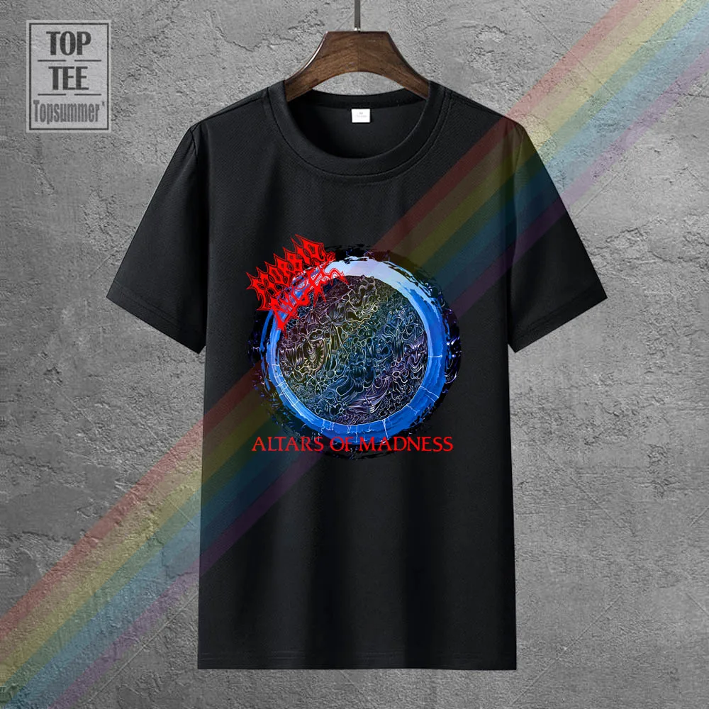 

Morbid Angel Altars T Shirt S-M-L-Xl-2Xl Brand New Official T Shirt