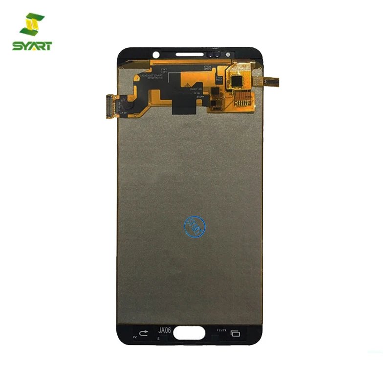 5.7'' Super AMOLED LCD Display Touch Screen Digitizer Assembly For Samsung Galaxy Note 5 N9200 N920A N920T N920I N920G enlarge