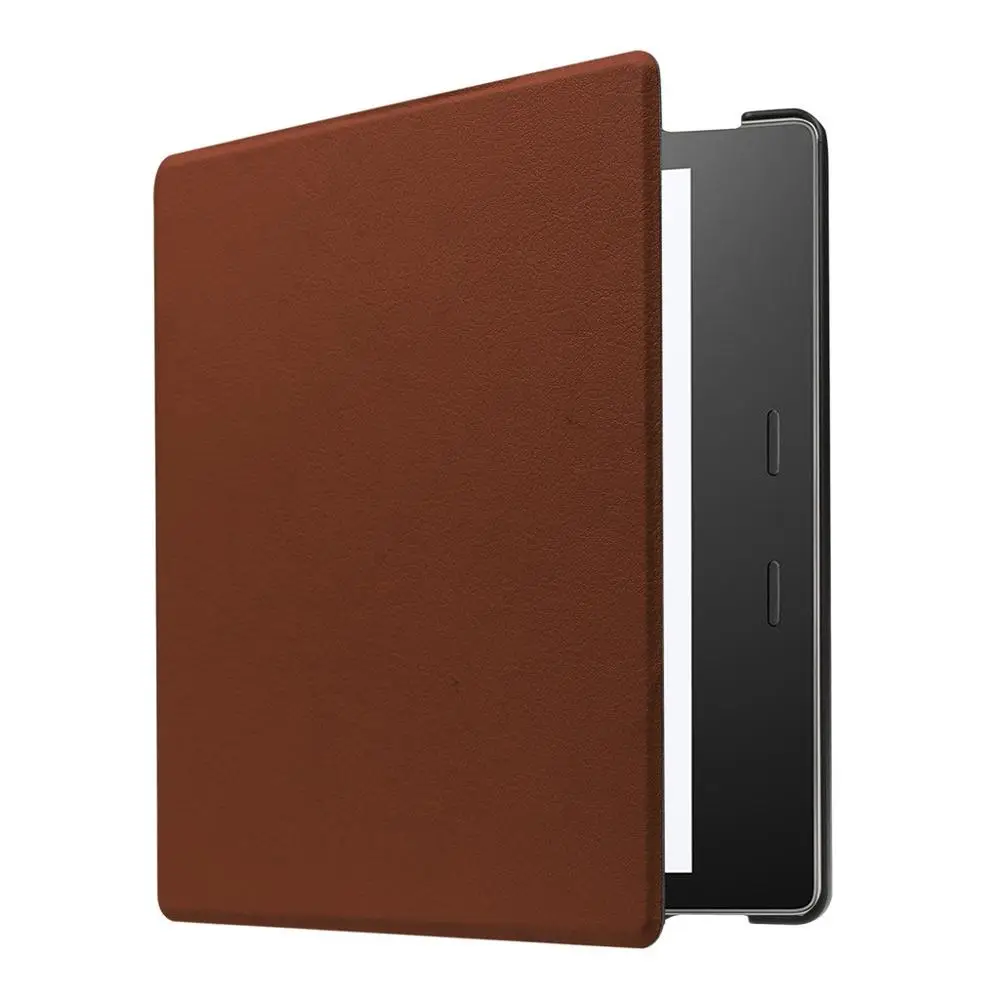 Планшетный чехол держатель для Amazon Kindle Oasis 7 дюймов 2019 2017 с подставкой и магнитной