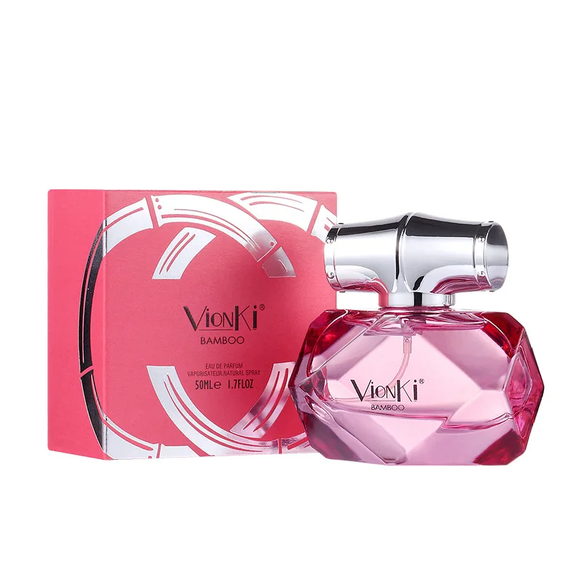 

Original Women Perfume 50ml Eau De Parfum lasting fragrance fresh and natural scent