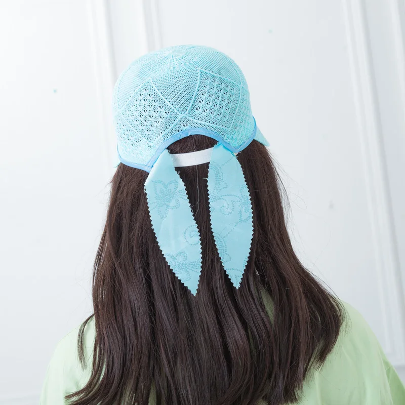 Новинка лидер продаж Солнцезащитная шапка высокого качества с кристаллами