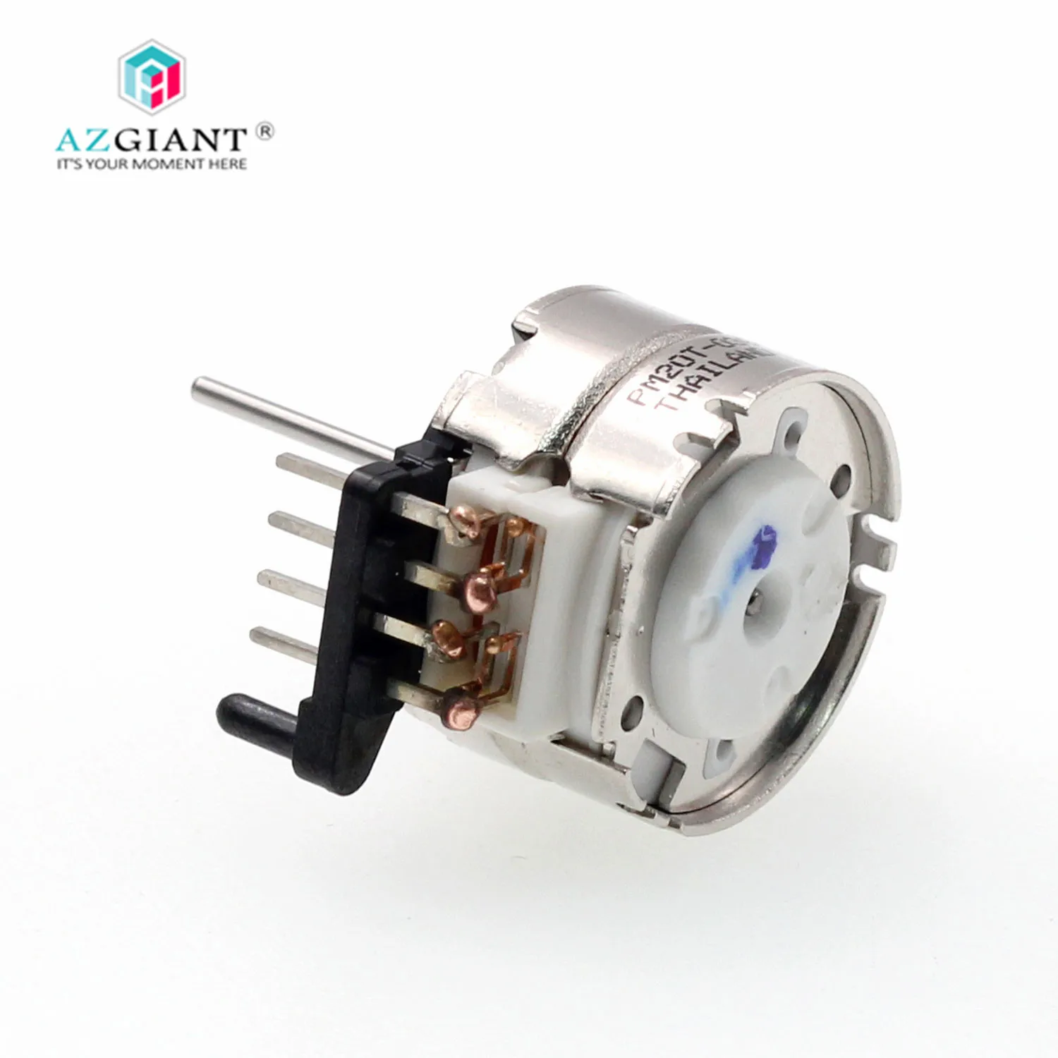 AZGIANT PM20T 036 Nmb шаговый двигатель для Peugeot 207 AUDI A6l A4l автомобильного инструмента