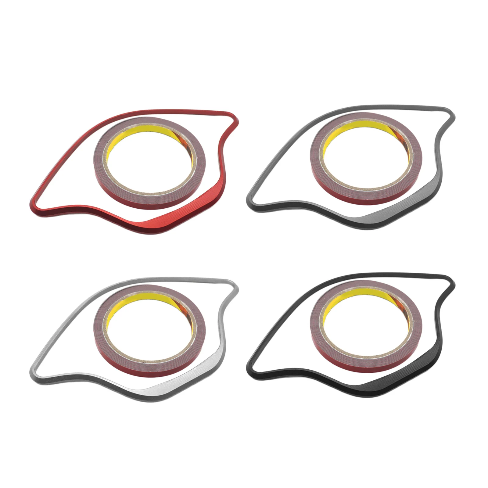 

Motorcycle Speedometer Meter Cover for Vespa Sprint Primavera 50 125 150