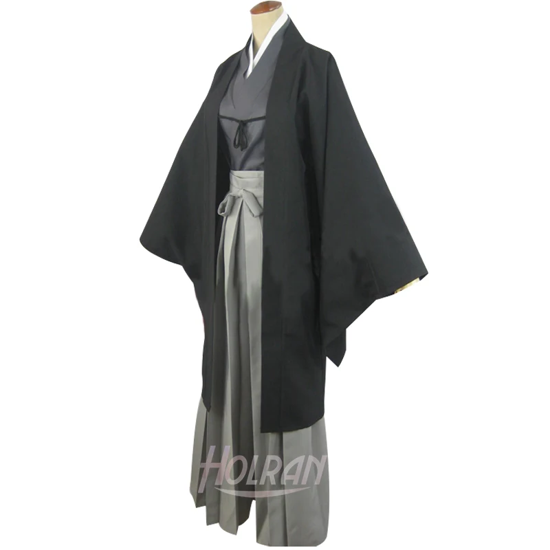 Новый аниме Kara no Kyoukai cosplay costume kokutou mikiya нижнее белье верхняя одежда пояс платье