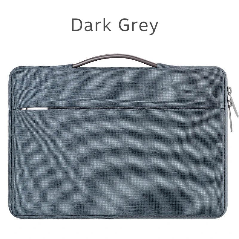 Бренд anki чехол для ноутбука 1", 13", 1", 15, 15,6 дюймов, ручная сумка для Macbook Air Pro 13,3", 15,"
